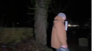 In Search of Spirits - Pegswood