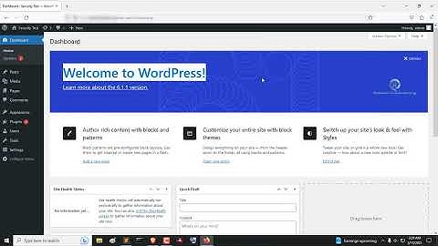 how to upload shell on wordpress
