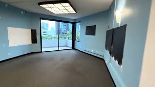 Waterfront Plaza - Suite 7-519