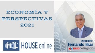 20210628 Economía y Perspectivas