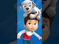 Ryder Helmet Dance Trend #short