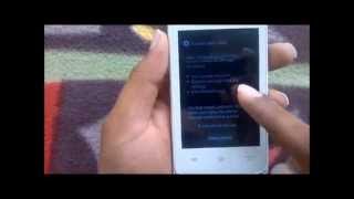 How to Hard Reset Sony Xperia miro and Forgot Password Recovery, Factory Reset