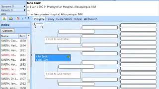 14. Places and Mapping in RootsMagic