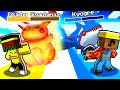 MINECRAFT MA TUTTI I POKEMON COLORATI SONO BANNATI!