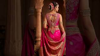 🎉♥️BLOUSE DESIGNS NEW MODEL BACK NECK