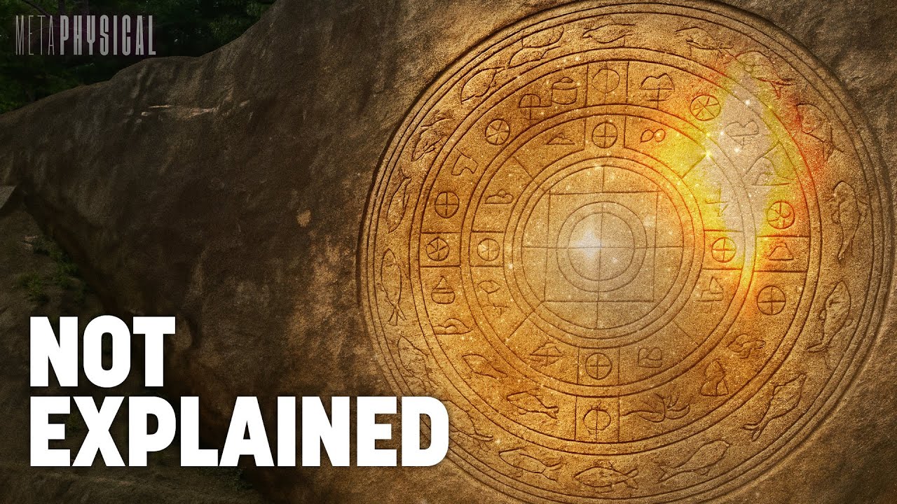 The Sri Lanka Stargate Nobody Can Explain