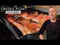 How a Master Chef Is Roasting Whole Suckling Pigs in the Middle of NYC — Smoke Point