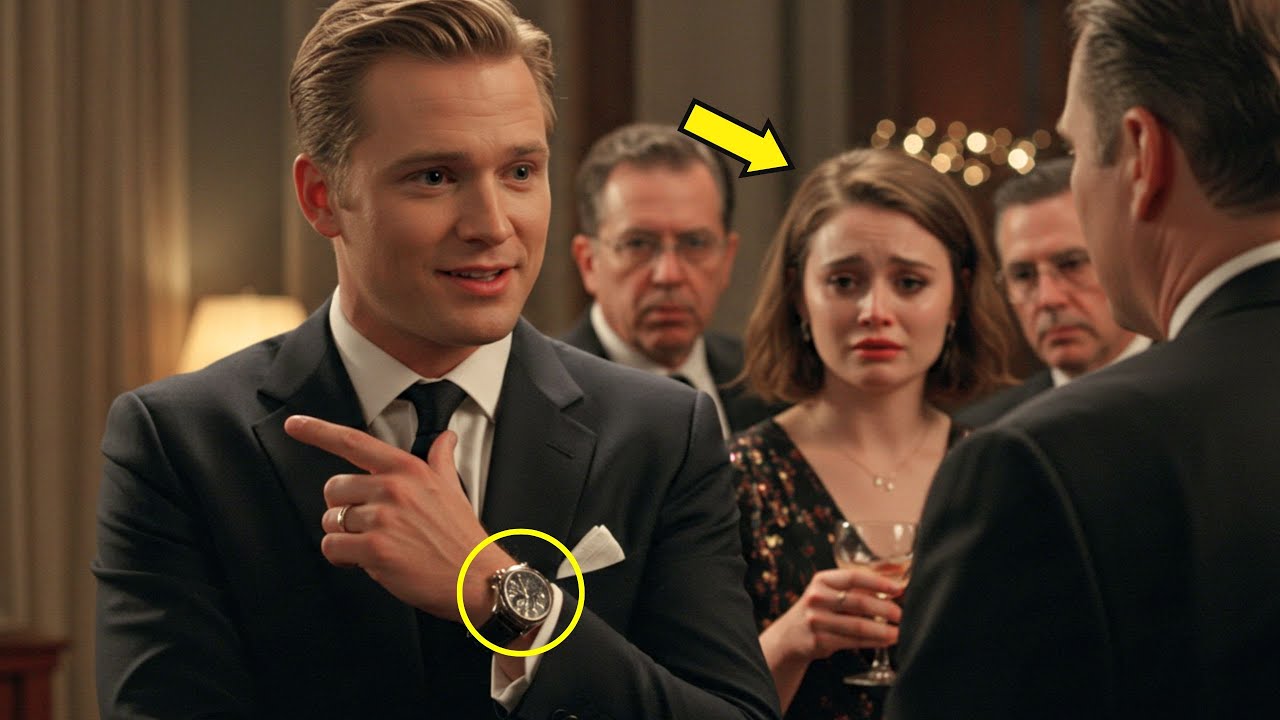 Szilveszterkor a milliomos vejem megemlítette a havi 10 ezer dollárt. Megkérdeztem: „Milyen pénz?”