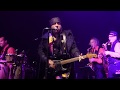 Little Steven and The Disciples of Soul (Madrid) - Even the losers
