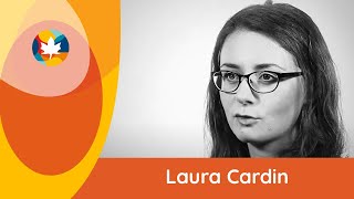Interview of our Communication Coordinator - Laura Cardin