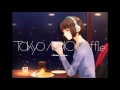 【Tokyo Audio Waffle】HOT CHOCOLATE feat. 砂糖子 / 中路もとめ