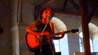 Telling Stories- Tracy chapman (cover par soline)