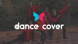 160604 ELEMENT - INTRO + 불타오르네 (BTS - FIRE)
