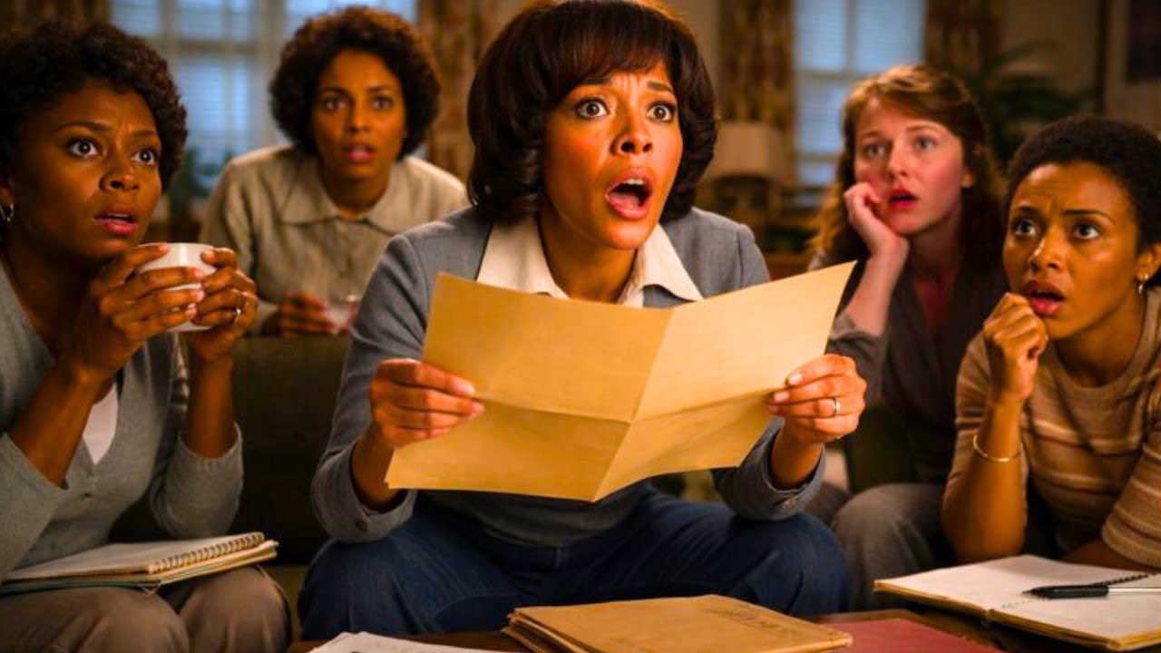 How Black Families Built Power With Almost Nothing - Shocking Culture Truths