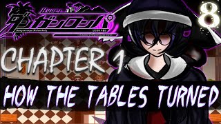 Hyper Danganronpa Melancholy [Chapter 1] Part 3 - MOTIVE