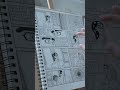 Quick Drawing tips - 5