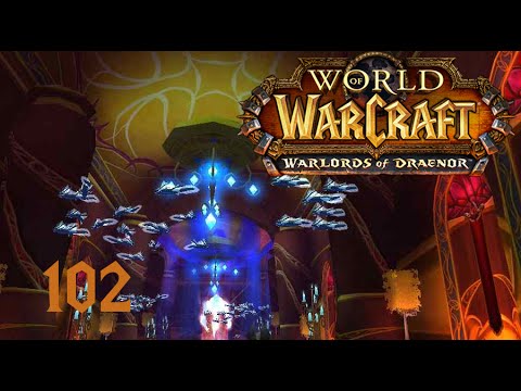 Let's Play World of Warcraft #102 [HD/DE][Instanz: Terrasse der Magister]