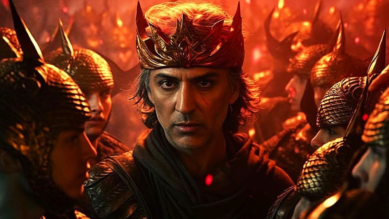 10 SPRÜCHE VON KÖNIG SALOMO DIE DEIN LEBEN VERÄNDERN WERDEN - DER WEISESTE KÖNIG DER BIBEL