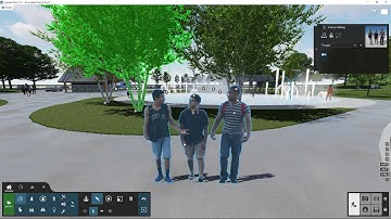 18_Lumion Workflow - Creating billboards from PNG files