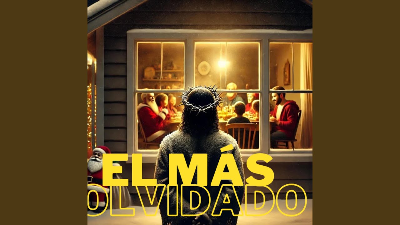 El mas Olvidado - Diosmasgym
