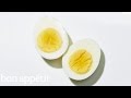 3 Steps to Perfect Hard-Boiled Eggs | Bon Appetit