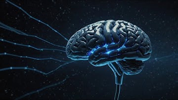 Is Your Brain a Receiver?