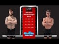 Alex Ryle vs Kole Wymer | CFS1