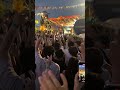【Awich】Remember 盛り上がりやばい Sunset LIve 福岡糸島サンセットライブ
