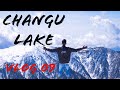 Changu lake tour  gangtok sikkim  bongyatri  bengali vlog  vlog10