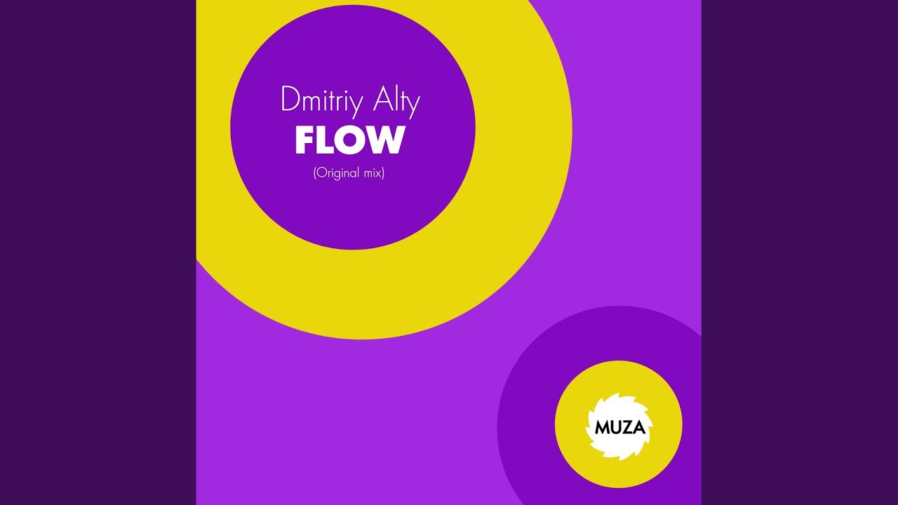 Obejrzyj Flow (Original Mix) w YouTube Obejrzyj Flow (Original Mix) w YouTube