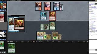 Pauper Beasts! Versus Eye Candy screenshot 4