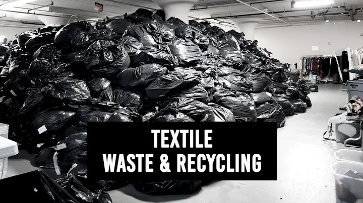 TEXTILE WASTE & RECYCLING in NYC | FABSCRAP