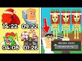 RAPIDO MEGA admin abuse en steal a brianbrot Más codijos del 67🎄🎄