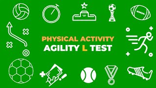 Agility L Test