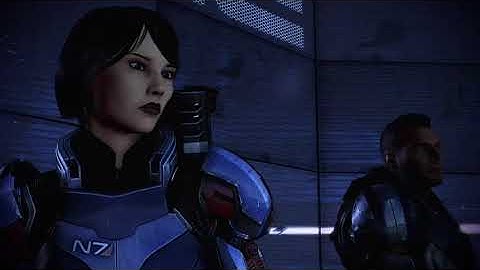 ME3 LE: Marksman Sniper Infiltrator 25 - Cerberus Challenge