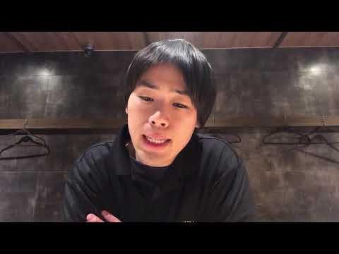 RADWIMPSのブレスうたってみた。