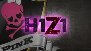 H1Z1 - The New Adventure