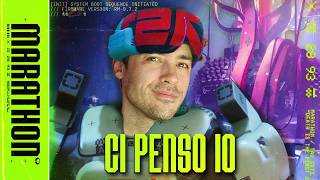 CRYOARCHIVE? CI PENSO IO