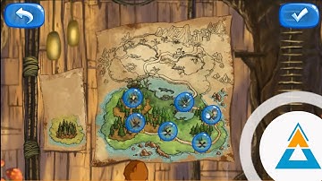 A Boy and His Blob - Part 6 - Gameplay (Mobile - Android/iOS)