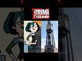 Total Drama Waifu vs Hydraulic Impact Press (Part 1)