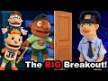 SML Movie : The Big Breakout! - 3 Hours Of SML Marathon !!! Funniest of Jeffy Video 2026