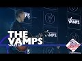 The Vamps - 'Wake Up' (Live At Capital's Jingle Bell Ball 2016)