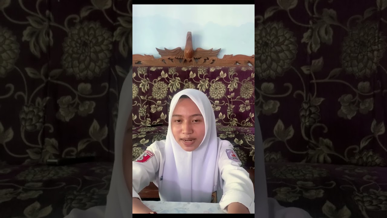 TUGAS BAHASA INGGRIS