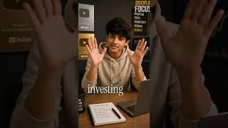 Starting Trading From Zero | Day 2: Trading vs Investing | Real Difference Explained For Beginners