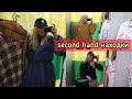 SECOND HAND НАХОДКИ И ПОКУПКИ