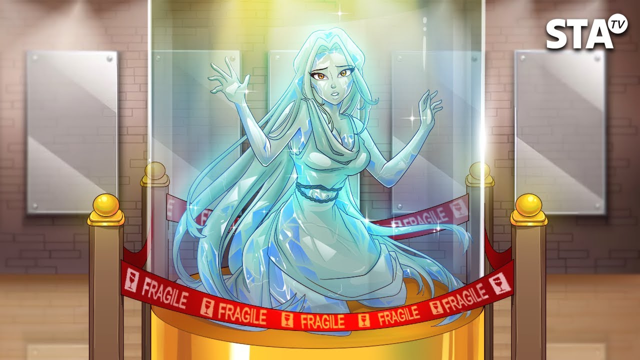 Jeder behandelt mich, als wäre ich zerbrechlich