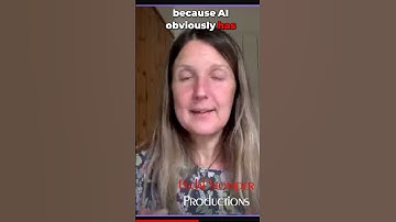 The Impact of AI on Brand Voice: A Balancing Act 🤖 #podcast #businesstraining #business #ai #brand