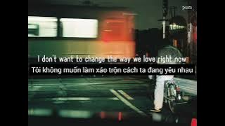 [Vietsub   Lyrics] GEMINI - Know Me
