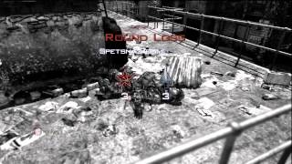 How I ADMIN SNAKY spong on mw3