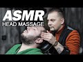 ASMR | Massage Therapy Worth Like A Health Insurance (asmr for sleep)